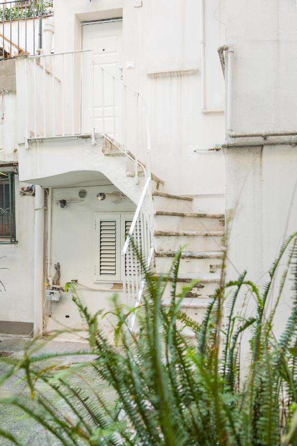 Eutuxia Taranto Exterior foto